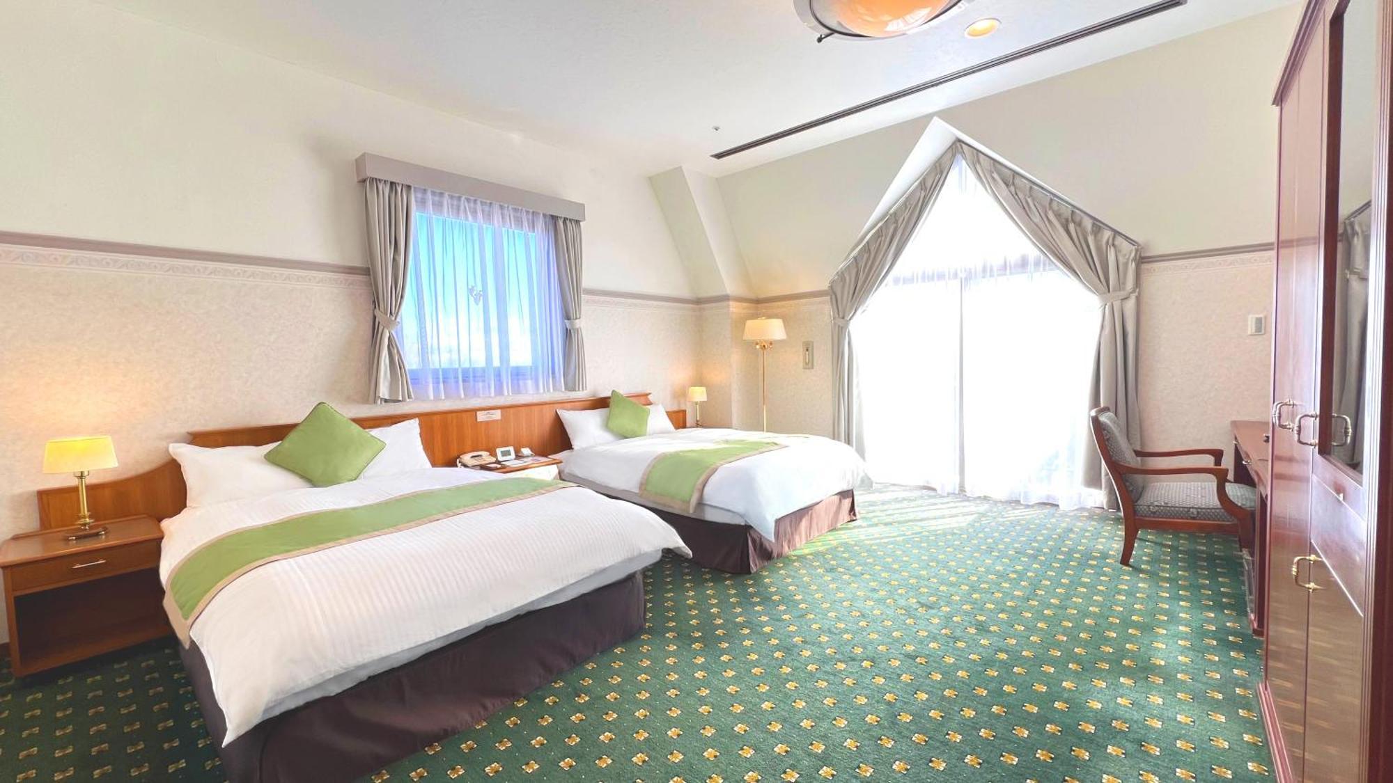 Hotel Floracion 3*