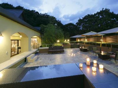 Floracion Hotel Nasu
